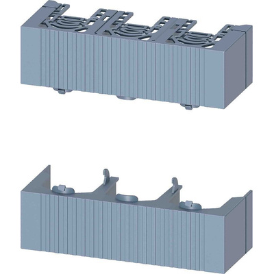Siemens Switch Disconnector Terminal Shroud, 3NP Series