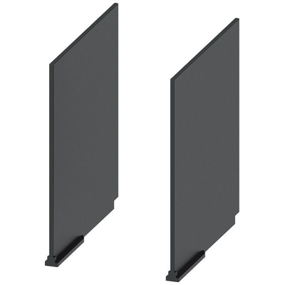 Siemens Phase Barriers, SENTRON Series