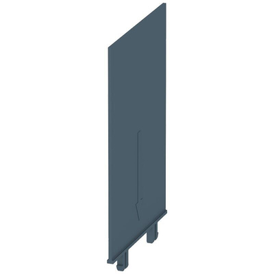 Siemens Phase Barriers