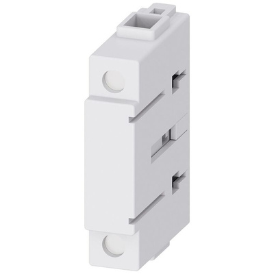 Siemens Switch Disconnector Auxiliary Switch, 3LD Series for Use with Load Disconnector 3LD3