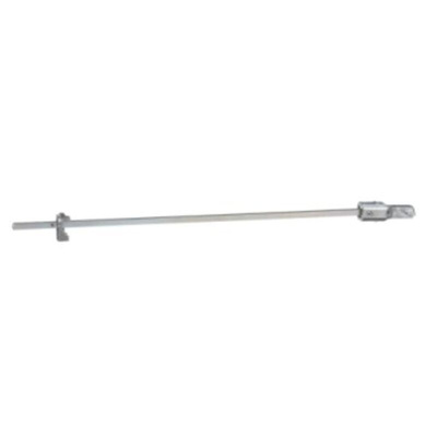 Schneider Electric Switch Disconnector Shaft 320mm for Use with TeSys GS GS1DTeSys GS GS2DFuPact GS GSB32FuPact GS GSC32
