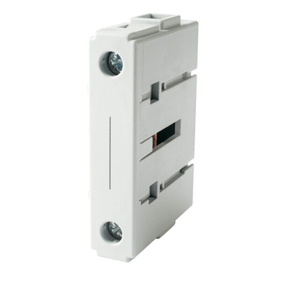 Socomec Switch Disconnector Auxiliary Switch, 2115 Series for Use with Load Break Switch