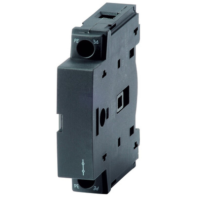 Socomec Switch Disconnector Auxiliary Switch, 2200 Series for Use with SIRCO M