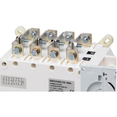 Socomec Bridging Bar, 4109 Series