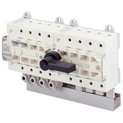 Socomec Bridging Bar, 4499 Series