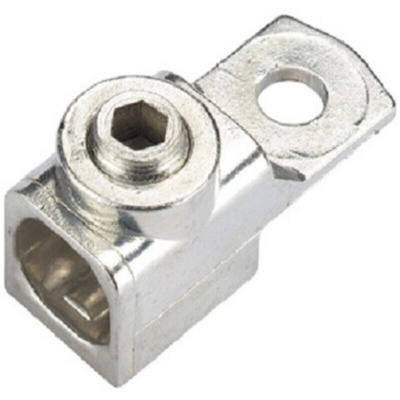 Socomec Switch Disconnector Auxiliary Switch, 5400 Series for Use with Terminal