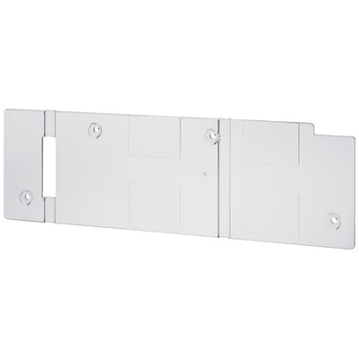 Siemens Switch Disconnector Terminal Shroud, 3NJ Series