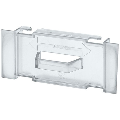Siemens Switch Disconnector Terminal Shroud, 3NJ Series