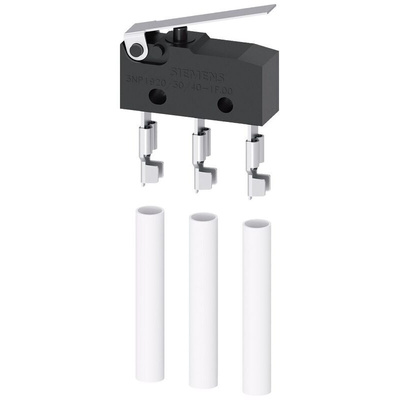 Siemens Switch Disconnector Auxiliary Switch for Use with Fuse Switch Disconnector 3NP1