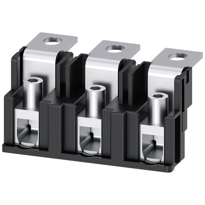 Siemens Switch Disconnector Auxiliary Switch, 3NP Series for Use with Fuse Switch Disconnector 3NP1