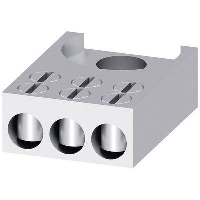 Siemens Switch Disconnector Auxiliary Switch, 3NP Series for Use with Fuse Switch Disconnector 3NP1