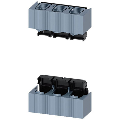 Siemens Switch Disconnector Terminal Shroud, 3NP Series