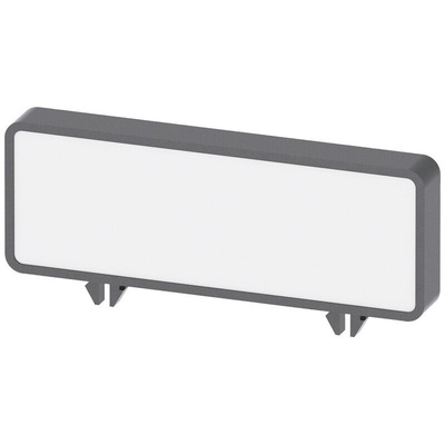 Siemens Labelling Plate, 3VA Series