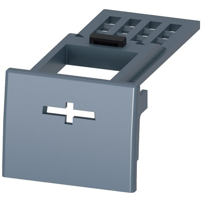 Siemens Switch Disconnector Terminal Shroud, 3VA Series