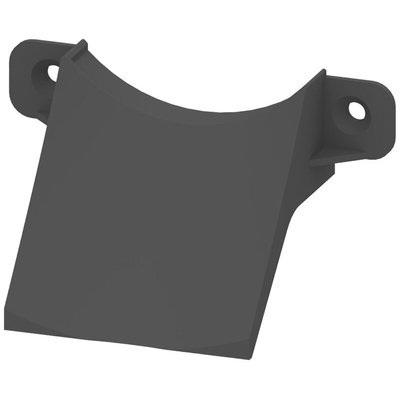 Siemens Switch Disconnector Shaft 83mm, 8UD Series for Use with 3KC1, 3KC2, 3KD2, 3KF1, 8UD Handle 3KD1