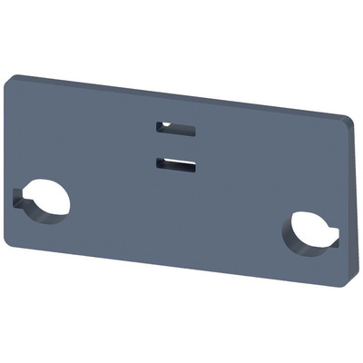 Siemens Mounting Bracket, 3KF9 Series