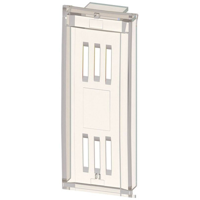 Siemens Switch Disconnector Terminal Shroud, 3KF9 Series