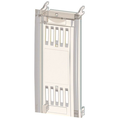 Siemens Switch Disconnector Terminal Shroud, 3KF9 Series