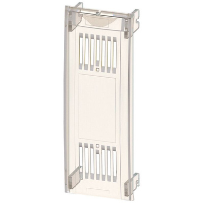 Siemens Switch Disconnector Terminal Shroud, 3KF9 Series