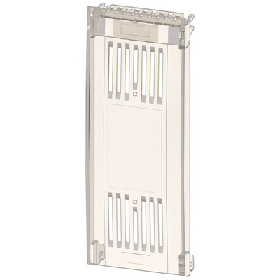 Siemens Switch Disconnector Terminal Shroud, 3KF9 Series