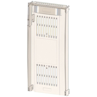 Siemens Switch Disconnector Terminal Shroud, 3KF9 Series