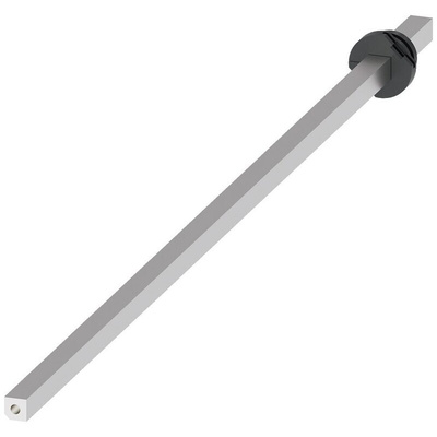Siemens Switch Disconnector Shaft 600mm, 3LD9 Series for Use with 3LD3