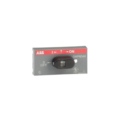 ABB Connection Set, 1SCA Series