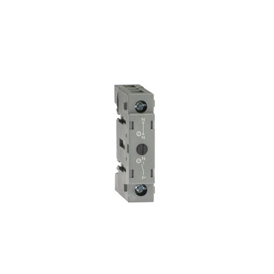 ABB Switch Disconnector Auxiliary Switch, 1SCA Series for Use with OTPD Series