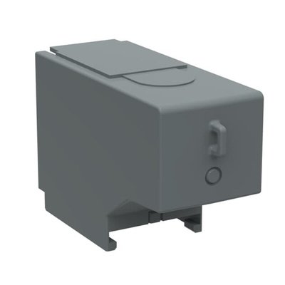 ABB Switch Disconnector Terminal Shroud, 1SCA Series