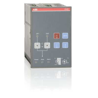 ABB Control Unit, OMD300E480C Series
