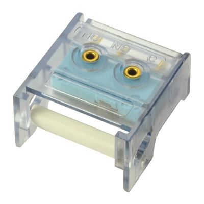Socomec Switch Disconnector Auxiliary Switch, 5702 Series for Use with Fuse Disconnect Switch