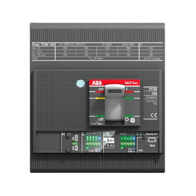 ABB Switch Disconnector Auxiliary Switch, OZX Series for Use with Switch Fuses