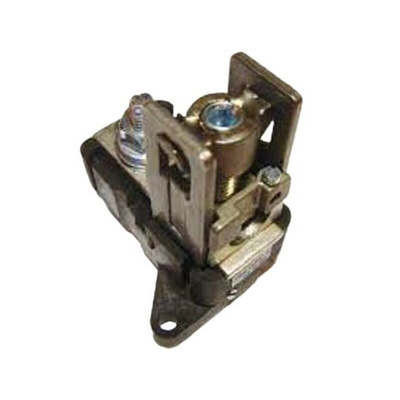 ABB Switch Disconnector Auxiliary Switch, OZX Series for Use with Switch Fuses