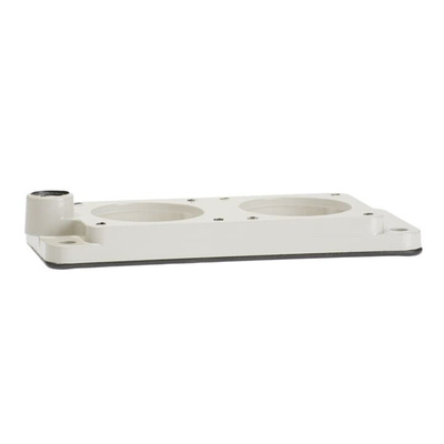 ABB Ring Flange Adapters, OEZX Series