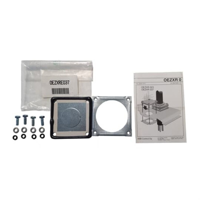 ABB Switch Disconnector Terminal Shroud, OEZXRE Series