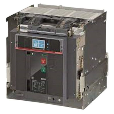ABB Switch Disconnector Auxiliary Switch, OS Series for Use with OFM Fuse