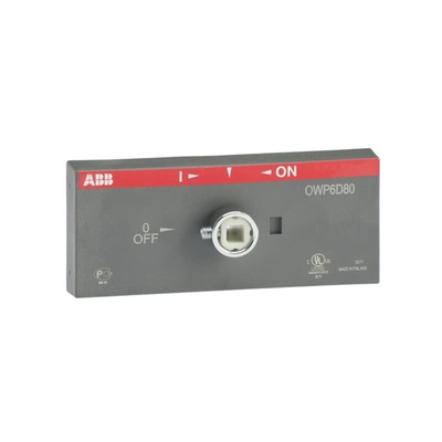 ABB Parallel Attachment, OS Series