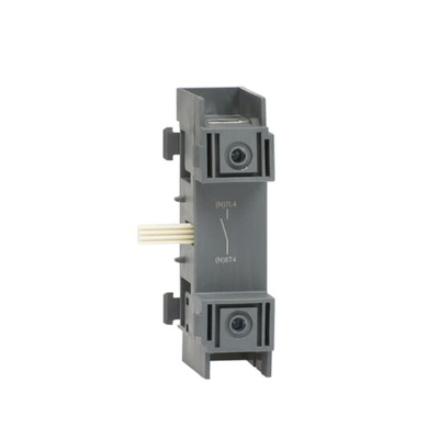 ABB Switch Disconnector Auxiliary Switch, OT Series for Use with OT Series Switch