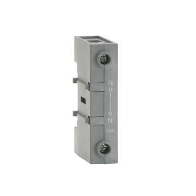 ABB Switch Disconnector Auxiliary Switch, OT Series for Use with OT Series Switch Disconnector