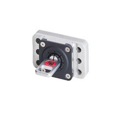 Allen Bradley Padlock, 440G-MZ Series