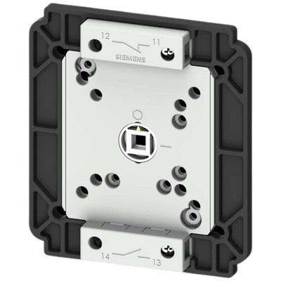 Siemens Switch Disconnector Auxiliary Switch, 3LD Series for Use with For Main and Emergency Switching-Off 3LD2