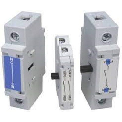 Craig & Derricott Switch Disconnector Auxiliary Switch, SNLC40 Series
