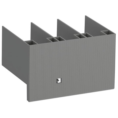 ABB Switch Disconnector Terminal Shroud, 1SBN Series