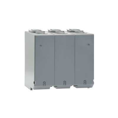 ABB Switch Disconnector Terminal Shroud, 1SCA10 Series
