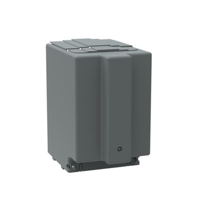 ABB Switch Disconnector Terminal Shroud, 1SCA10 Series