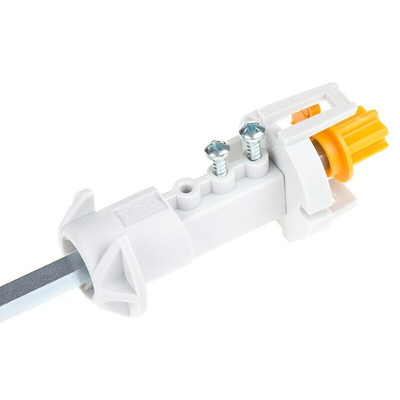 Allen Bradley Switch Disconnector Shaft 235mm, 194 Series Series