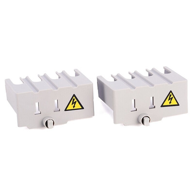 Rockwell Automation Switch Disconnector Terminal Shroud, 194E Series