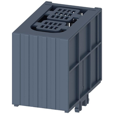 Siemens Switch Disconnector Terminal, 3KF9204Series