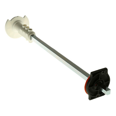 Schneider Electric Switch Disconnector Shaft for Use with Switch Disconnectors
