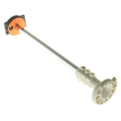 Schneider Electric Switch Disconnector Shaft for Use with Switch Disconnectors